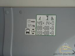 IVECO Crossway 10,7 mtr NEU 3 Stück auf Lager