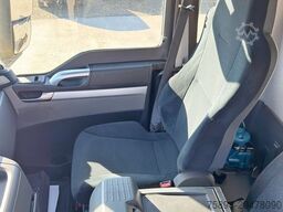 MAN TGS 28.320 * HMF 1500 - K2 * TOPZUSTAND