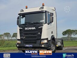 SCANIA R450 R 450 XT