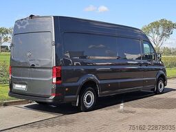 VW CRAFTER 35 2.0 L4H3 Automaat Navi!