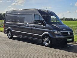 VW CRAFTER 35 2.0 L4H3 Automaat Navi!
