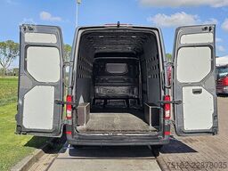 VW CRAFTER 35 2.0 L4H3 Automaat Navi!