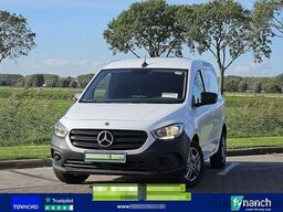 MERCEDES-BENZ CITAN 110 CDI Long Airco Mbux Eur6