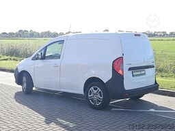 MERCEDES-BENZ CITAN 110 CDI Long Airco Mbux Eur6
