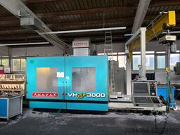 ANAYAK VH 3000 Plus