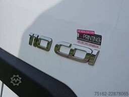 MERCEDES-BENZ CITAN 110 CDI Long Airco Mbux Eur6