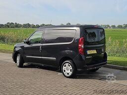 FIAT DOBLO 1.3 ac EURO6