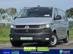 VW TRANSPORTER 2.0 TDI L2H1 LED Navi Autom.