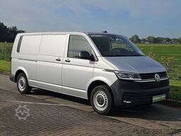 VW TRANSPORTER 2.0 TDI L2H1 LED Navi Autom.