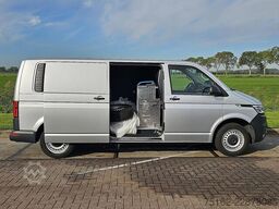 VW TRANSPORTER 2.0 TDI L2H1 LED Navi Autom.
