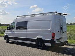 MAN TGE 3.180 L4H3 Dubbele Cabine Automaat 177Pk La...
