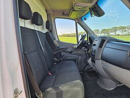 MERCEDES-BENZ SPRINTER 516 Bakwagen Laadklep Dubbellucht N1 1...