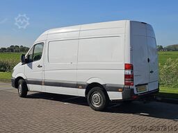 MERCEDES-BENZ SPRINTER 213