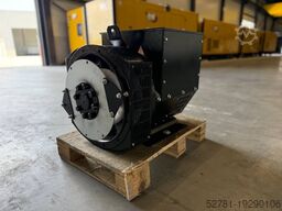  DPX CJ224D - 50 kVA Alternator - DPX-33903