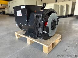  DPX CJ224E - 60 kVA Alternator - DPX-33904