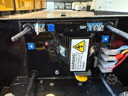  DPX CJ224E - 60 kVA Alternator - DPX-33904