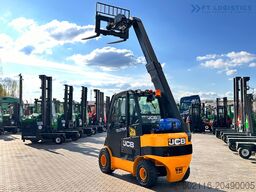 JCB TLT30G / GAS / 4100MM / FULL CABIN / FOR