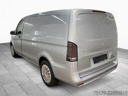 Mercedes-Benz Vito 116 CDI 9G Klima Kamera MULTIBEAM