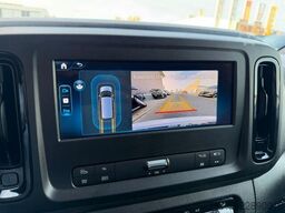 Mercedes-Benz Vito 116 CDI 9G Klima Kamera MULTIBEAM