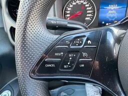 Mercedes-Benz Vito 116 CDI 9G Klima Kamera MULTIBEAM