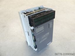 Mitsubishi FREQROL FR-SE-2-7.5K-A-C Spindelantrieb mit SE-PW Stromversorgung