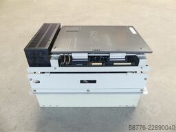 Mitsubishi FREQROL FR-SE-2-7.5K-A-C Spindelantrieb mit SE-PW Stromversorgung