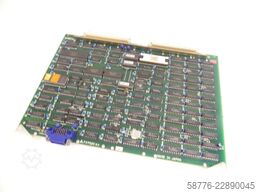 Mitsubishi FX702C Platine BN624E577H01 Version B