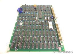 Mitsubishi FX702C Platine BN624E577H01 Version B