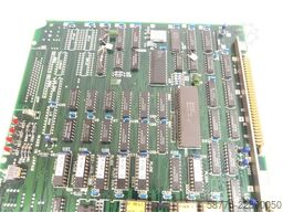 Mitsubishi FX715A Platine BN624A569G52 Version E