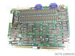 Mitsubishi FX727B Platine BN624A534H01 Version A