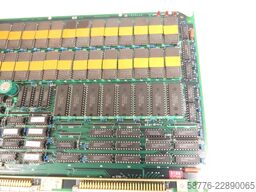 Mitsubishi FX784B-8 Platine BN624A535H01