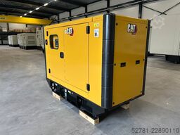 Caterpillar DE33E0 - 33 kVA Generator - DPX-18004