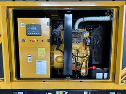 Caterpillar DE33E0 - 33 kVA Generator - DPX-18004