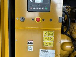 Caterpillar DE33E0 - 33 kVA Generator - DPX-18004