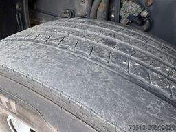 Volvo FM 330 / I-Shift / Euro 5 / TUV: 6-2025 / NL Truck