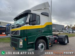 Volvo FM340 / Euro 5 / Manual Gearbox / TUV:3-2026 / ...
