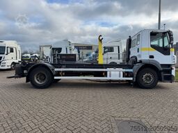 Iveco Stralis AT450 / Manual Gearbox / Full Steel / A...