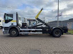 Iveco Stralis AT450 / Manual Gearbox / Full Steel / A...