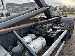 Iveco Stralis AT450 / Manual Gearbox / Full Steel / A...