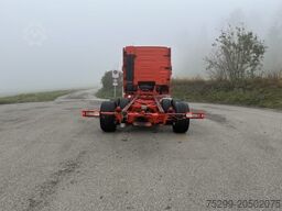 Volvo FH-460 6x2R Fahrgestell / wiss-Vehicle