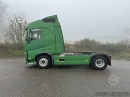 Volvo FH-460 4x2T Kipphydraulik / Swiss-Vehicle