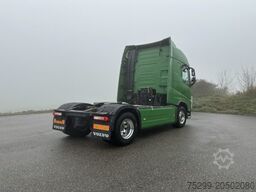 Volvo FH-460 4x2T Kipphydraulik / Swiss-Vehicle