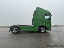 Volvo FH-460 4x2T Kipphydraulik / Swiss-Vehicle