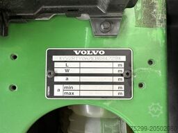 Volvo FH-460 4x2T Kipphydraulik / Swiss-Vehicle