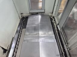 Iberimex Ecomill BF 2600