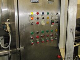 GEA-CFS braadlijn Type BRN 3000/700