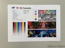 Ricoh Pro C9200 incl. Fiery, Finisher vacuum feed, stacker