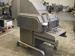 Barsso Flaker bevroren product, Barflaker 100
