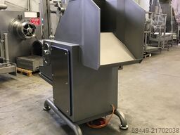 Barsso Flaker bevroren product, Barflaker 100