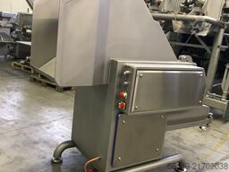 Barsso Flaker bevroren product, Barflaker 100